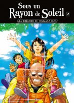 Sous un rayon de soleil T02