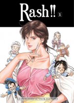 Rash !! T01