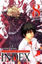 A Certain Magical Index T08