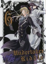 Undertaker Riddle T06