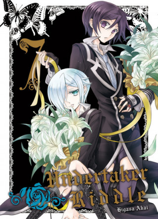 Undertaker Riddle T07