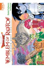 Dragon Quest - Emblem of Roto T04