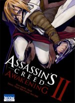 Assassin's Creed Awakening T02