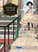 Gisèle Alain T05