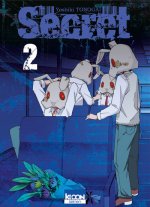 Secret T02