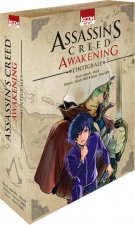 Coffret Assassin's Creed Awakening - L'intégrale en 2 tomes