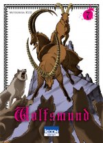 Wolfsmund T07