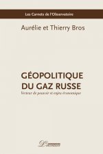 Géopolitique du gaz russe