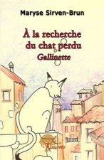A la recherche du chat perdu