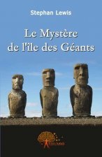 Le mystère de l'île des géants