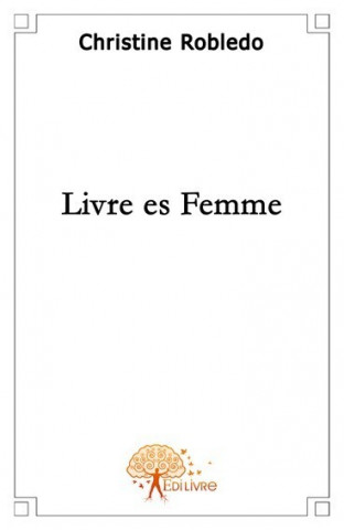 Livre ès femme