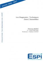 Les diagnostics techniques dans l'immobilier