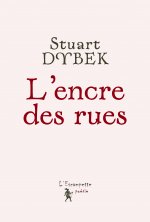 L'encre des rues