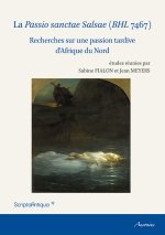 PASSIO SANCTAE SALSAE BHL 7467