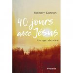 40 jours avec Jésus
