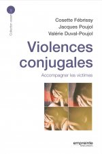 Violences conjugales