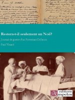 RESTERA-T-IL SEULEMENT UN NOE ?