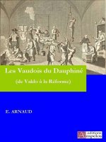 VAUDOIS DU DAUPHINE (LES)