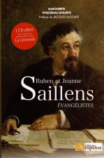 RUBEN ET JEANNE SAILLENS, EVANGELISTES