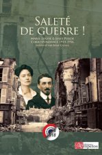 SALETE DE GUERRE