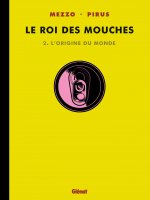 Le Roi des mouches - Tome 02