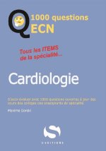 1000 questions ECN cardiologie