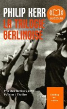 L'Eté de cristal - La trilogie berlinoise 1