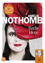 Barbe-Bleue, lu par Claire Tefnin - CD MP3