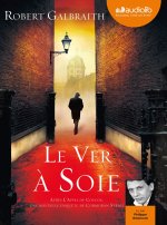 Le Ver à soie