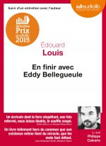 En finir avec Eddy Bellegueule, lu par Philippe Calvario