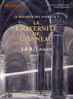 Le Seigneur des Anneaux 1 - La Fraternité de l'Anneau