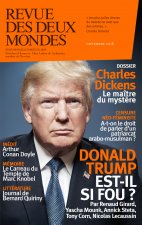 REVUE DES DEUX MONDES NOVEMBRE 2018 - CHARLES DICKENS