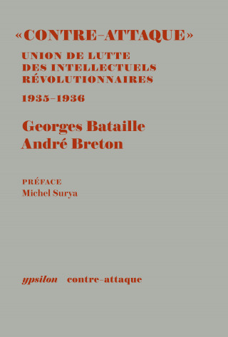 Contre-Attaque