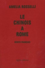 Le Chinois à Rome