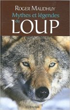 Mythes et legendes du loup