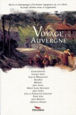 Voyage en Auvergne