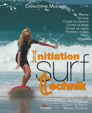 Surf Technik Initiation