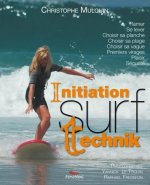Surf Technik Initiation