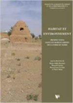 Habitat et environnement - prospections dans les marges arides de la Syrie du Nord