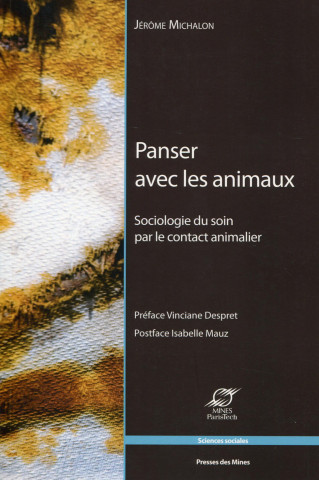 Panser avec les animaux