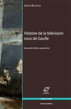 Histoire de la télévision sous de Gaulle