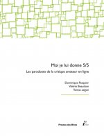 Moi, je lui donne 5/5