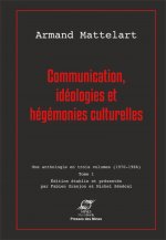 Communication, idéologies et hégémonies culturelles