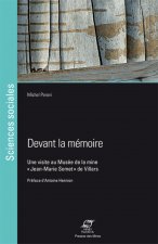 Devant la mémoire