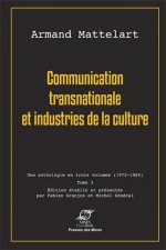 Communication transnationale et industries de la culture