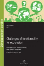 Challenges of functionality for Eco-Design