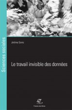 Le travail invisible des données