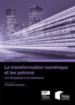 La transformation numérique et les patrons
