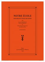 Notre École - 3e édition