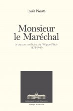 Monsieur le Maréchal